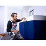 Tesa 4344 Professional малярная лента для чётких границ 25м х 30мм