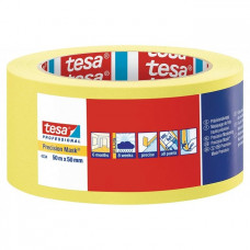 Tesa 4344 Professional малярная лента для чётких границ 50м х 50мм