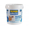 AIRLESS Classic (белая крышка) Финишная шпатлевка для безвоздушного нанесения; 25 кг