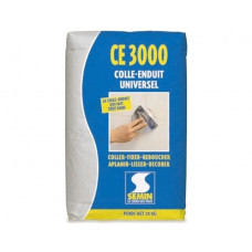 Универсальная шпатлевка SEMIN CE3000 25 кг