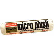 Малярный Валик - MICRO PLUSH™ (ПЛЕТЕНЫЙ) Woosterbrush ширина 35,56 см.