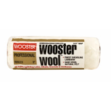 Валик Из Натуральной Овчины - WOOSTER WOOL™ Woosterbrush ширина 22.86 см.