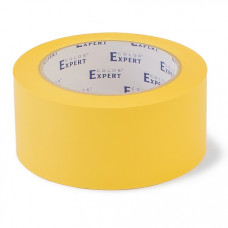 COLOR EXPERT 96105002 лента штукатурная, рифленая, универсальная 14 дней, ширина 50 мм (33м)