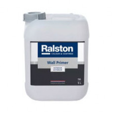 Грунт Ralston Wall Primer 1л