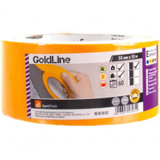COLOR EXPERT 96055299/96055199 лента малярная, экстра тонкая универсальная, UV60, ширина 50 мм (50м)