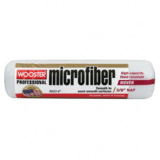 Малярный Валик - MICROFIBER™ (ТКАНЫЙ) Woosterbrush ширина 45,72 см.
