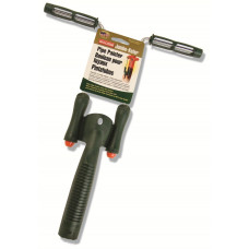 Рукоятка Для Покраски Труб - JUMBO-KOTER® PIPE PAINTER Woosterbrush длинна 36 см., ширина ролика 11,43 см