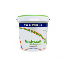 TERRACO HANDYCOAT ALL PURPOSE шпатлевка финишная легкого шлифования для внутренних работ (25кг)