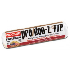 Износостойкий Валик - PRO/ DOO-Z® FTP (ПЛЕТЕНЫЙ) Woosterbrush ширина 45,72 см.