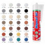 Силиконовый герметик MAPEI Mapesil AC
