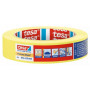 Tesa 4334 Professional Малярная лента для чётких границ 25мм х 50 м